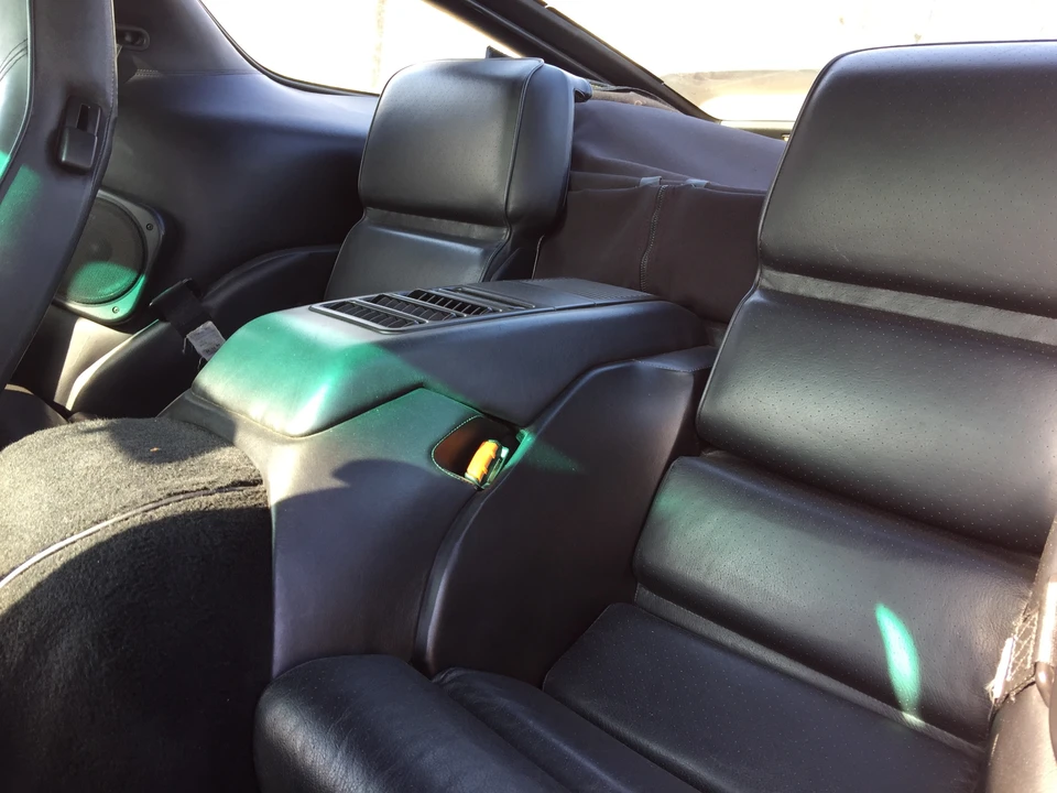 1987 Porsche 928 S4 - Image 17 of 31
