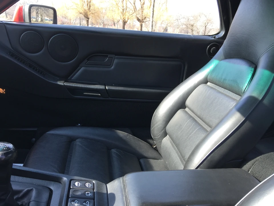 1987 Porsche 928 S4 - Image 15 of 31