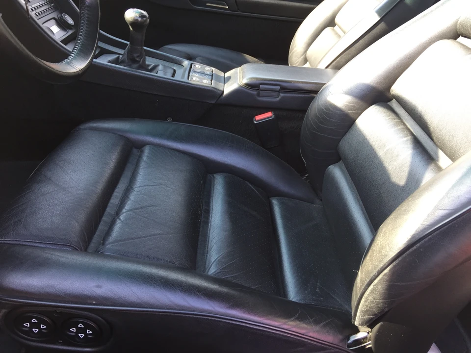 1987 Porsche 928 S4 - Image 14 of 31