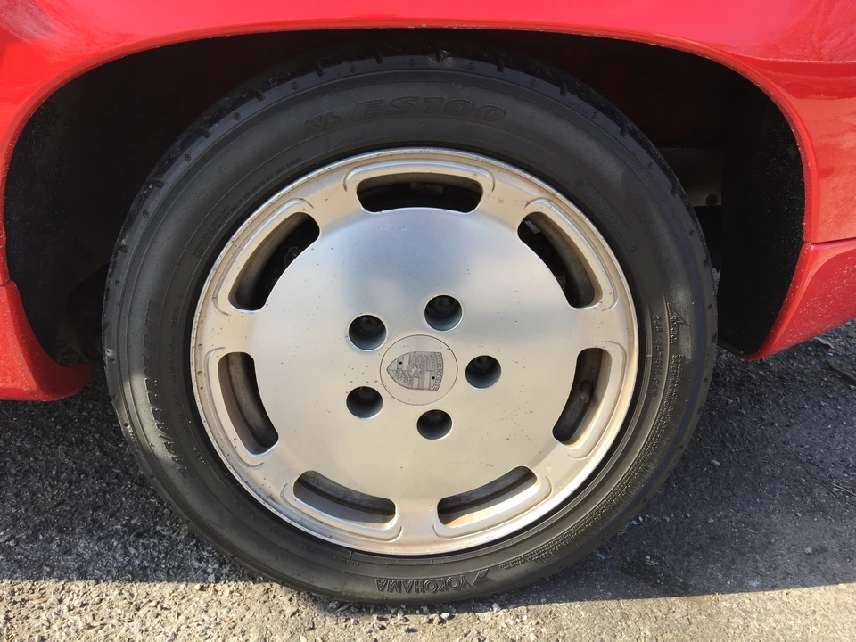 1987 Porsche 928 S4 - Image 10 of 31