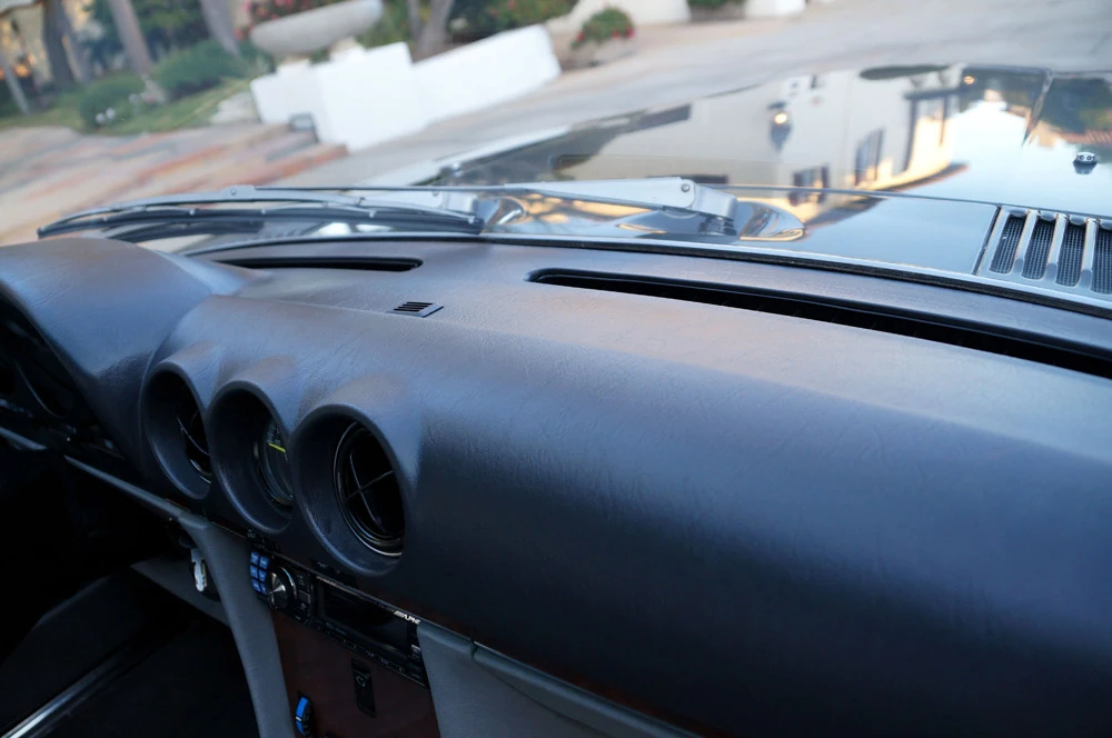 1989 Mercedes-Benz R107 SL-Class - Image 23 of 31