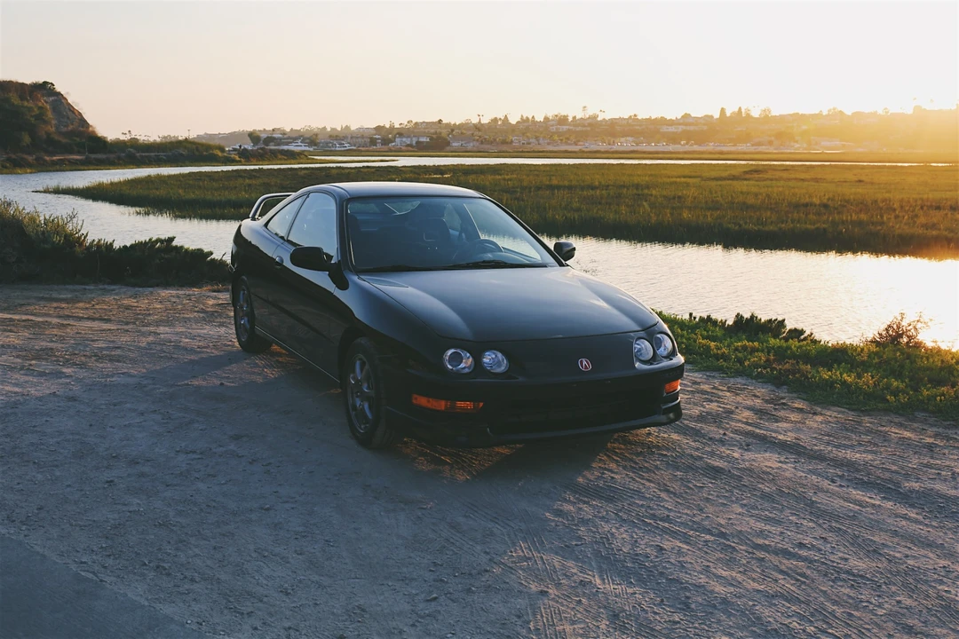 2000 Acura Integra Type R 3rd Gen - Image 21 of 31