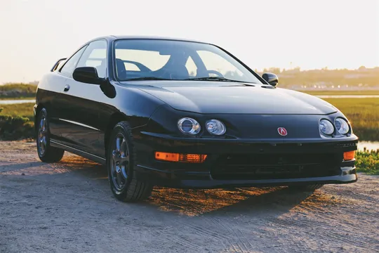 2000 Acura Integra Type R