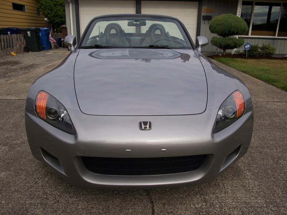 2000 Honda AP1 S2000 - Image 3 of 31