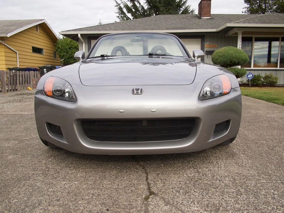 2000 Honda AP1 S2000 - Image 8 of 31
