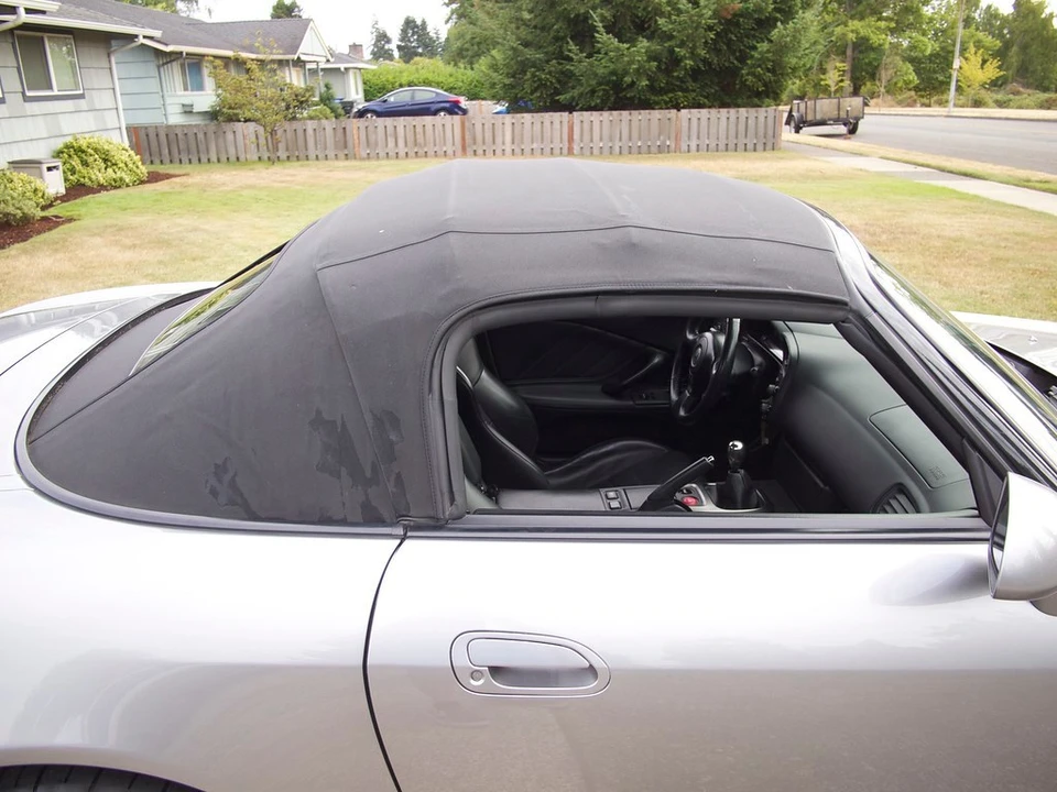 2000 Honda AP1 S2000 - Image 14 of 31