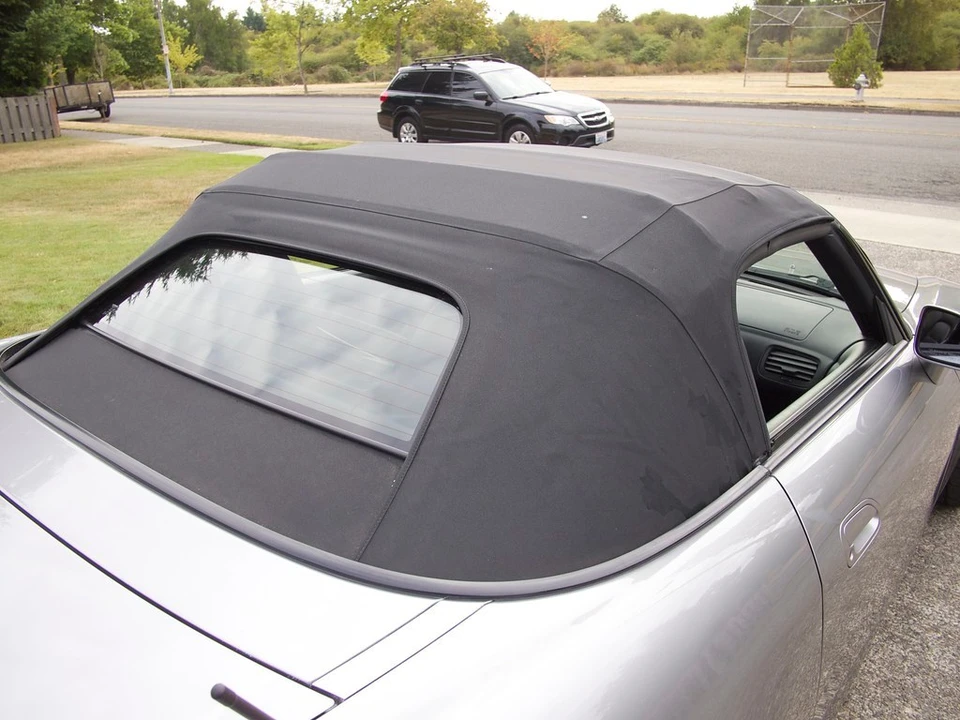 2000 Honda AP1 S2000 - Image 15 of 31