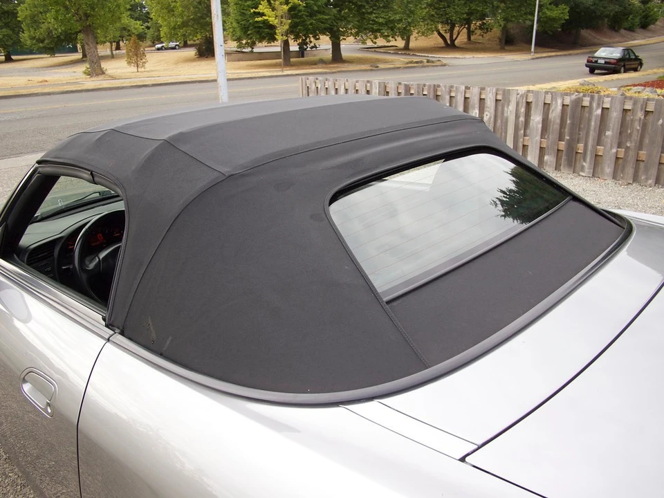 2000 Honda AP1 S2000 - Image 17 of 31