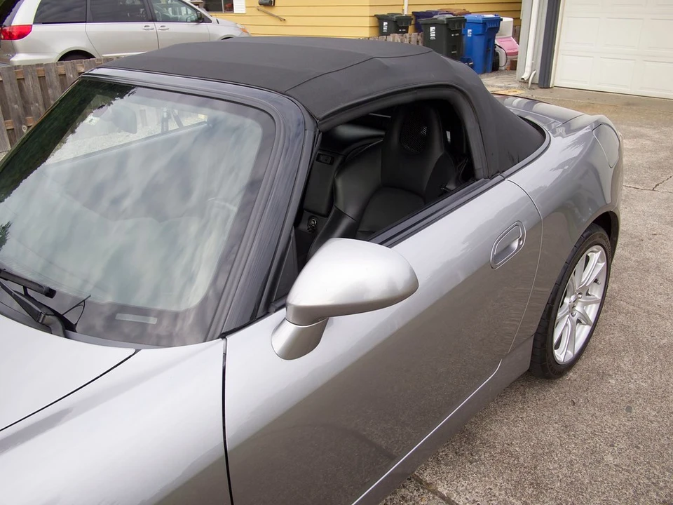 2000 Honda AP1 S2000 - Image 18 of 31