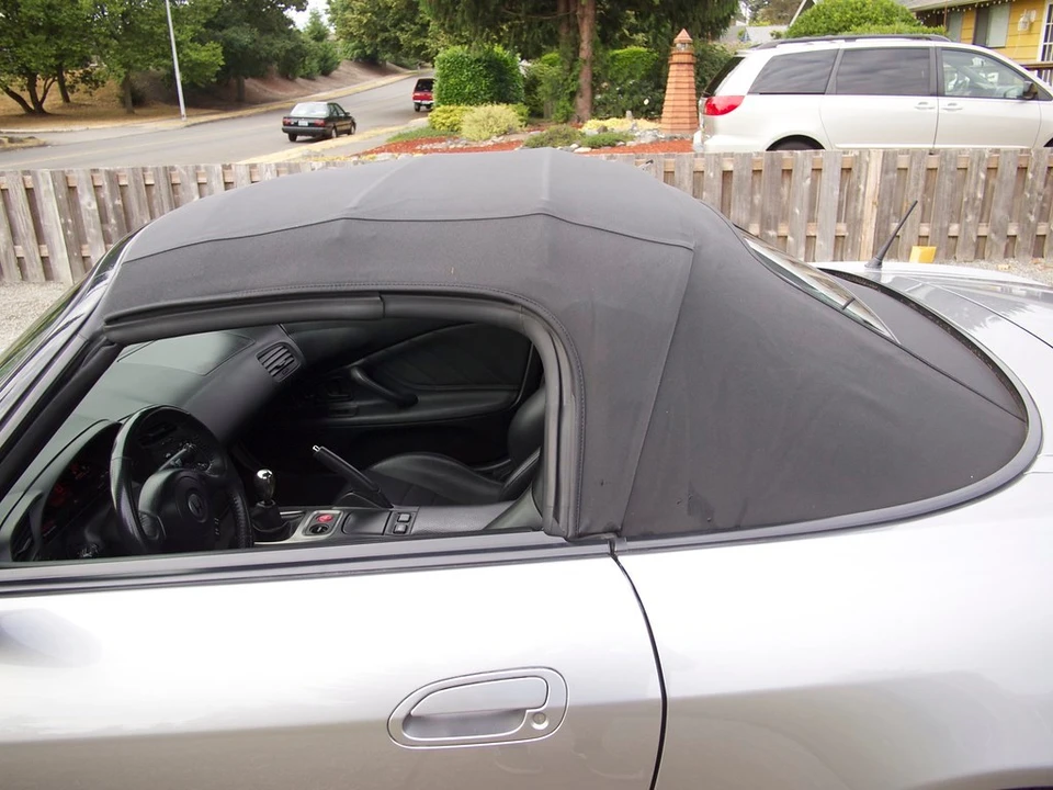 2000 Honda AP1 S2000 - Image 19 of 31