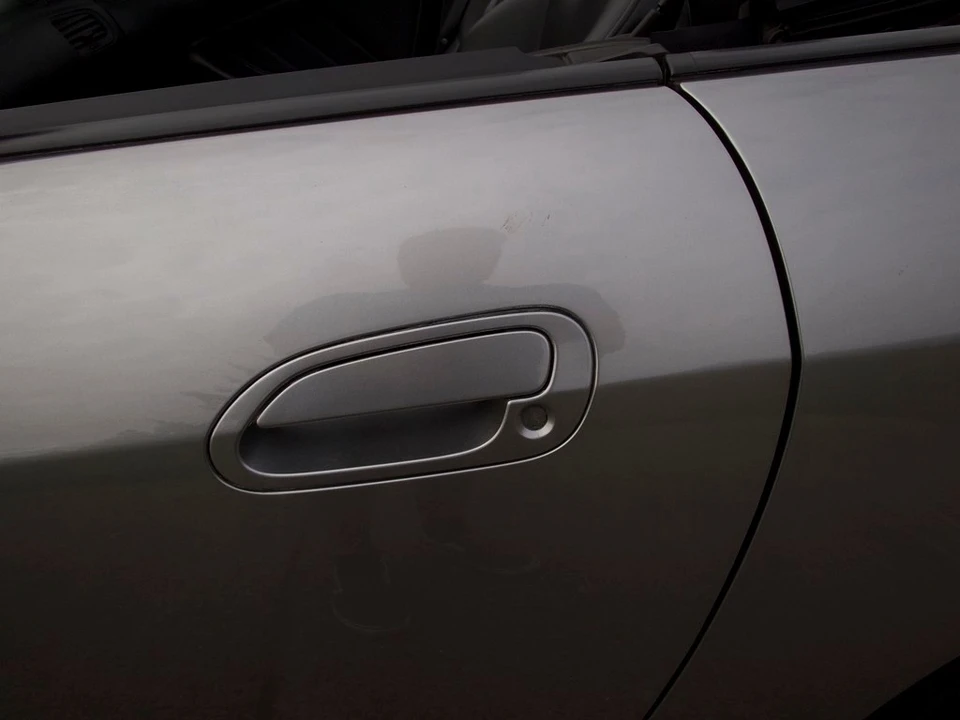 2000 Honda AP1 S2000 - Image 21 of 31