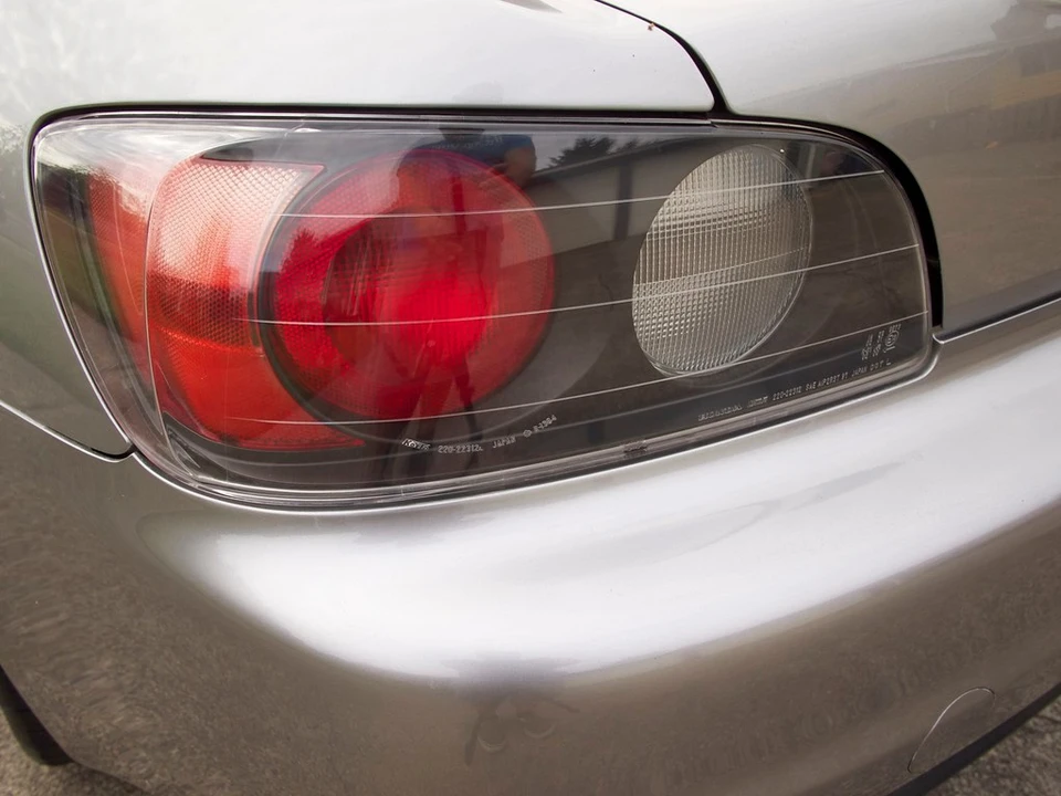 2000 Honda AP1 S2000 - Image 22 of 31