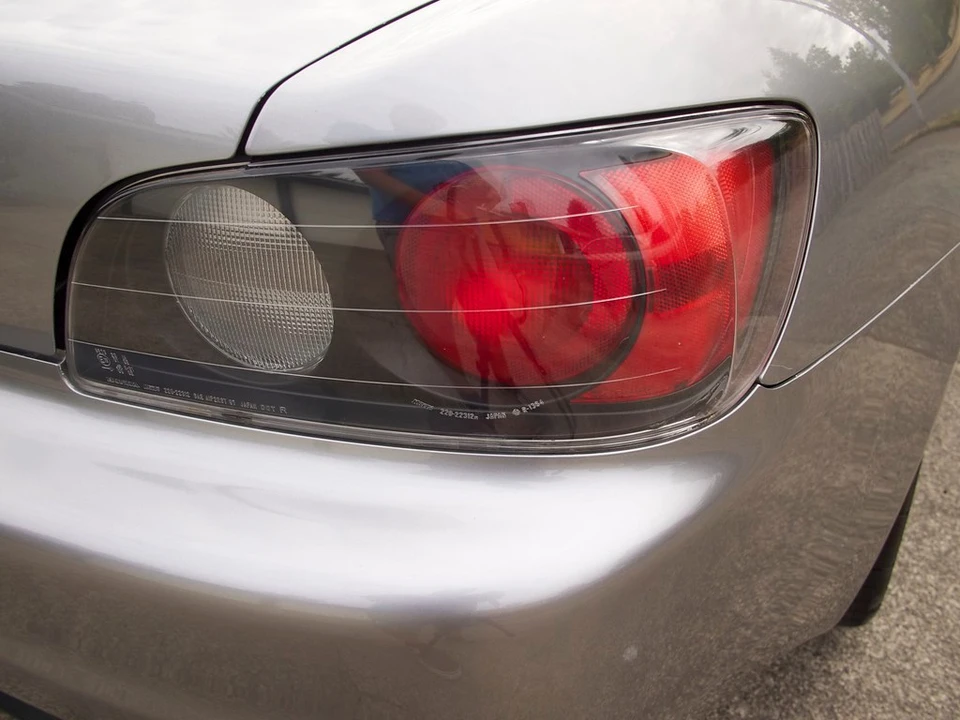 2000 Honda AP1 S2000 - Image 23 of 31