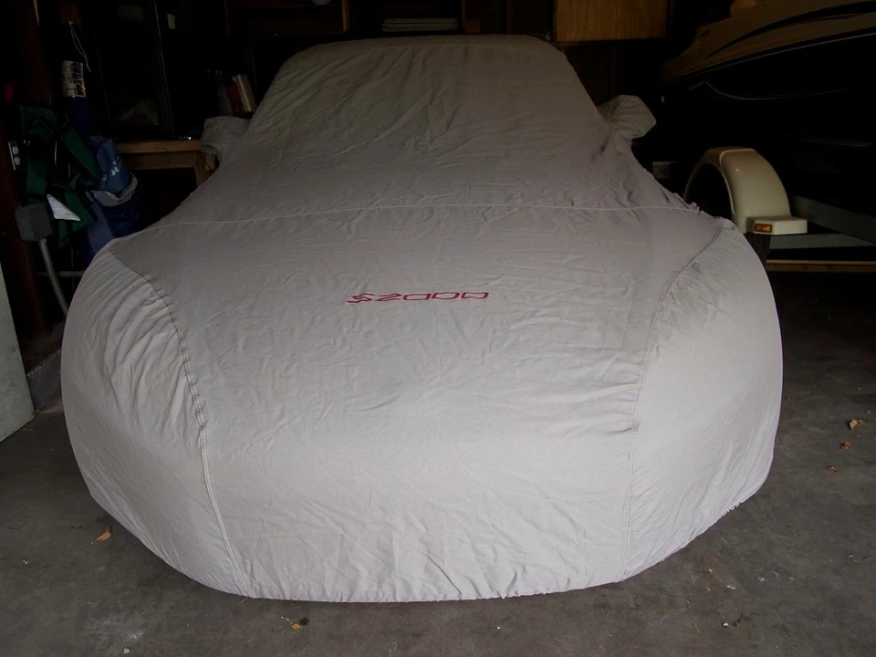 2000 Honda AP1 S2000 - Image 24 of 31