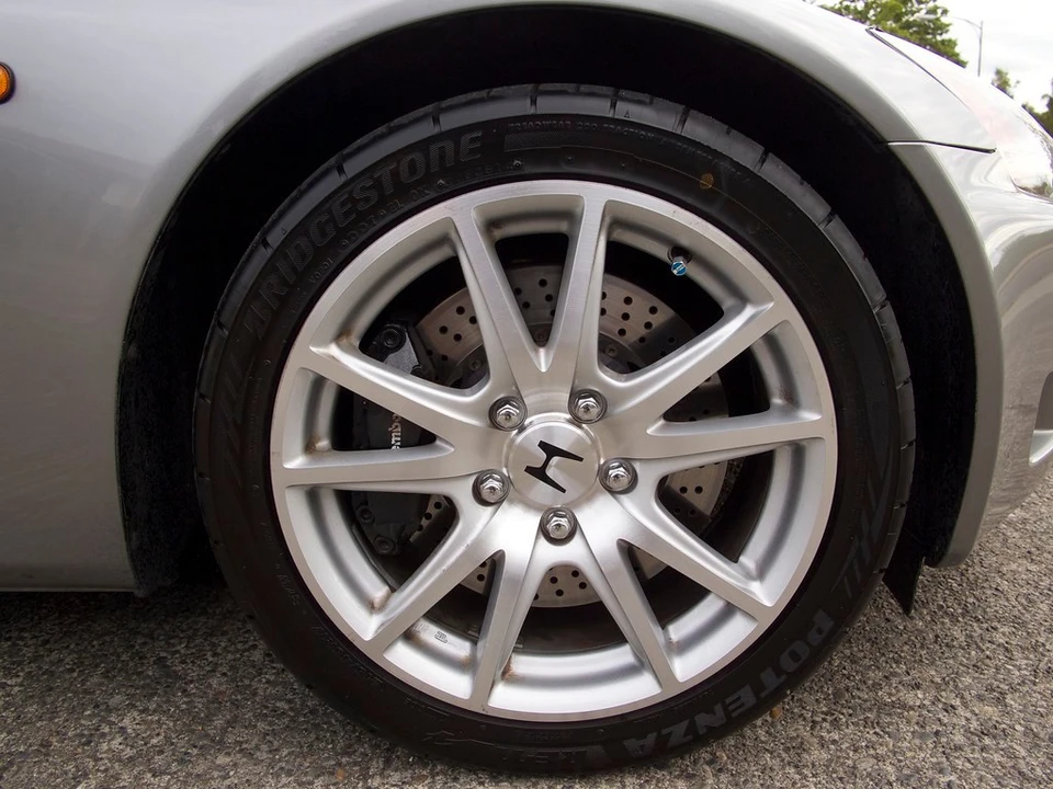 2000 Honda AP1 S2000 - Image 26 of 31