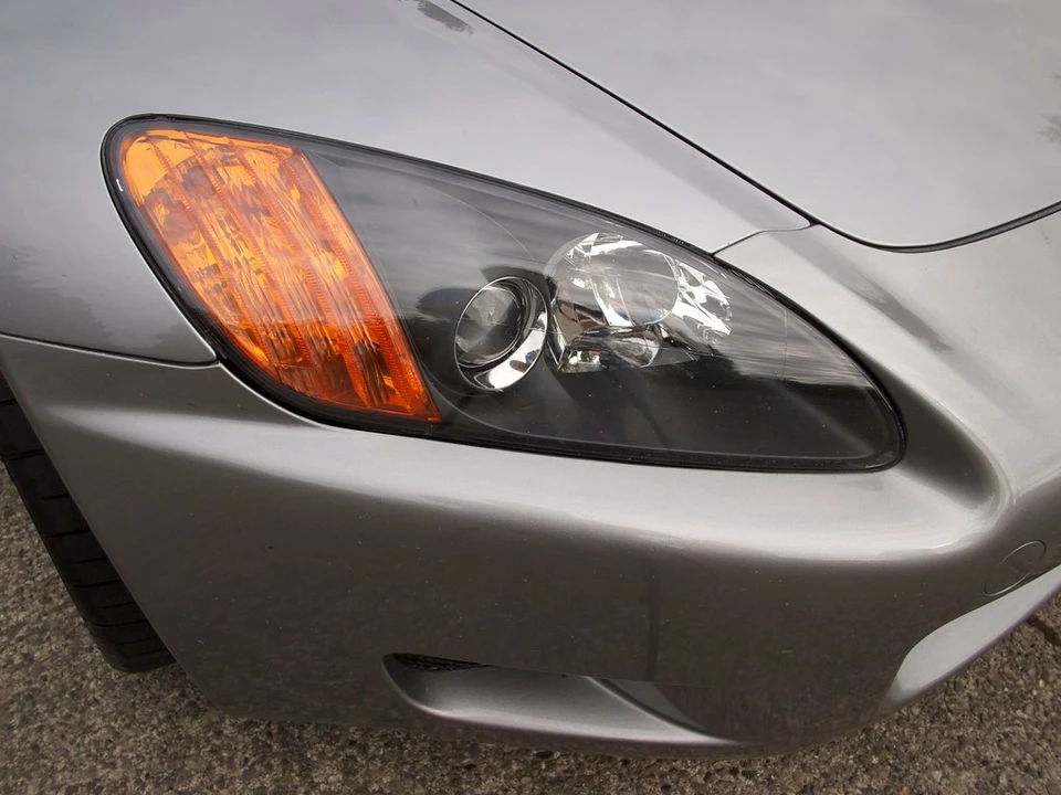 2000 Honda AP1 S2000 - Image 29 of 31