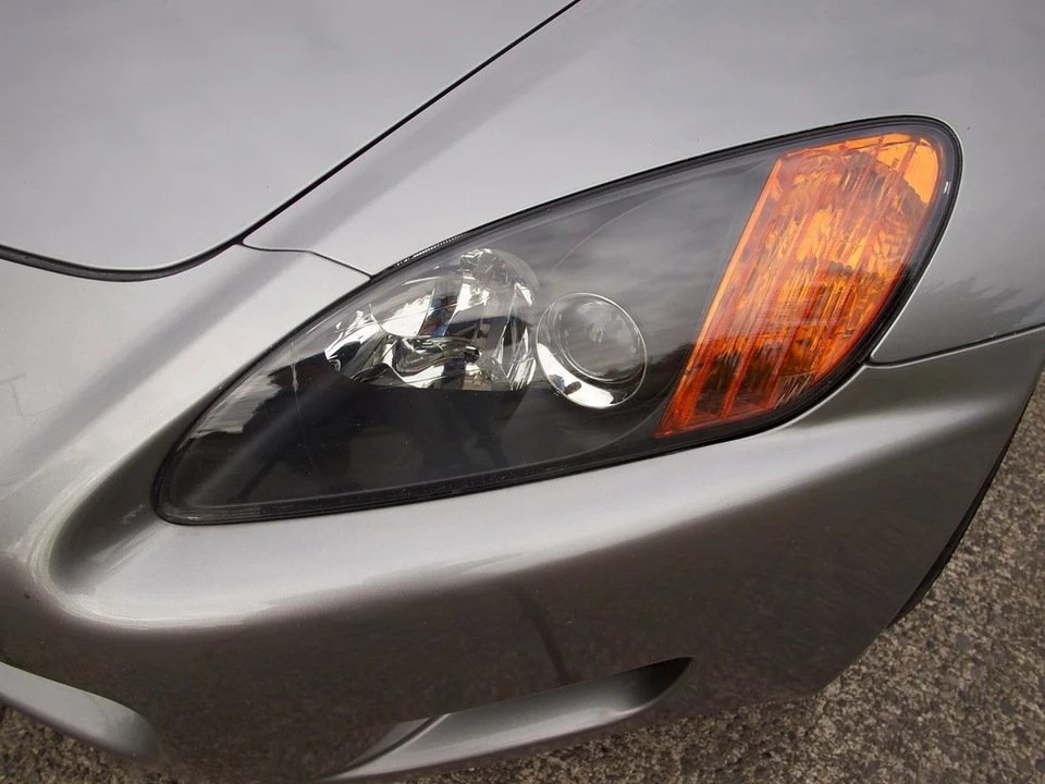 2000 Honda AP1 S2000 - Image 30 of 31