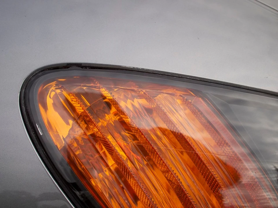 2000 Honda AP1 S2000 - Image 31 of 31