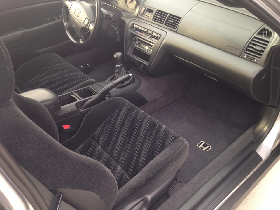 2001 Honda Prelude 5th Gen - Image 19 of 31