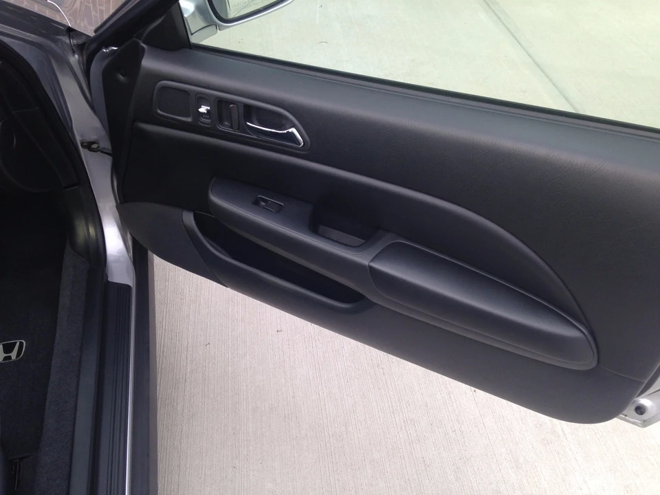 2001 Honda Prelude 5th Gen - Image 23 of 31
