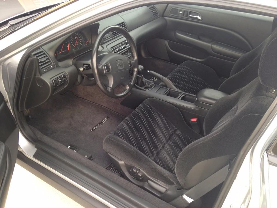 2001 Honda Prelude 5th Gen - Image 18 of 31