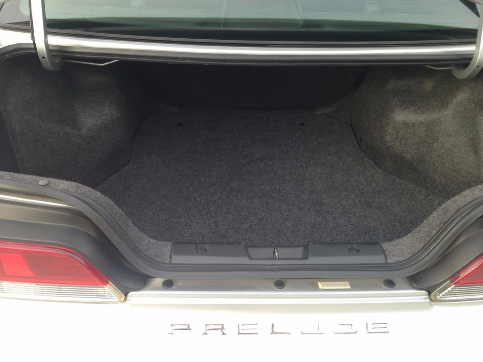 2001 Honda Prelude 5th Gen - Image 26 of 31