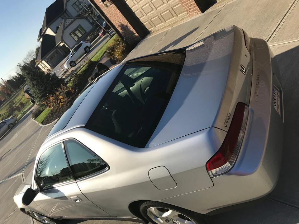 2001 Honda Prelude 5th Gen - Image 6 of 31
