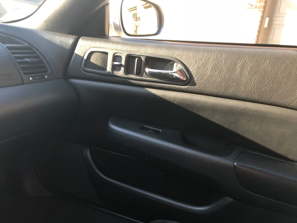 2001 Honda Prelude 5th Gen - Image 25 of 31