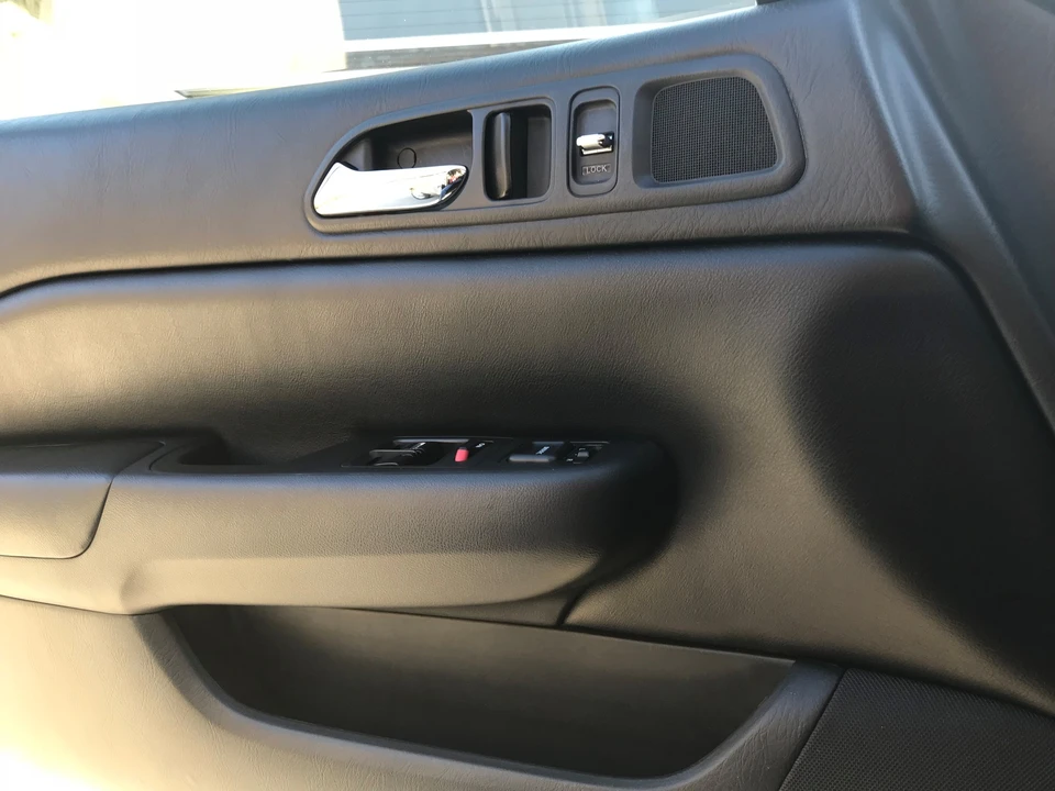 2001 Honda Prelude 5th Gen - Image 24 of 31
