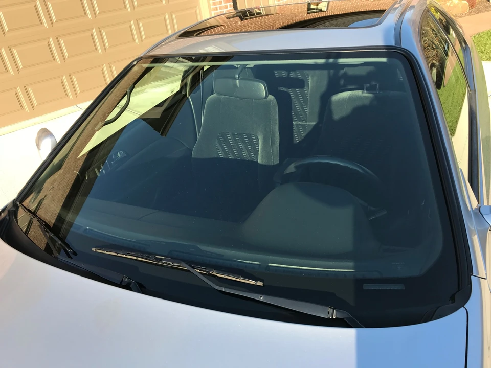 2001 Honda Prelude 5th Gen - Image 16 of 31