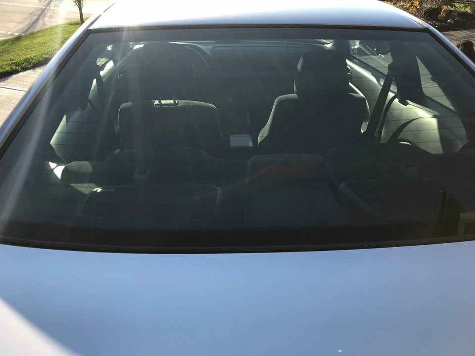 2001 Honda Prelude 5th Gen - Image 15 of 31