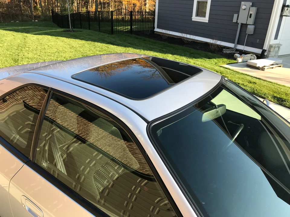 2001 Honda Prelude 5th Gen - Image 14 of 31