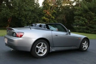 2001 Honda AP1 S2000 - Image 8 of 31