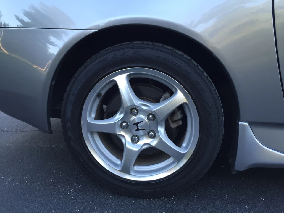 2001 Honda AP1 S2000 - Image 13 of 31