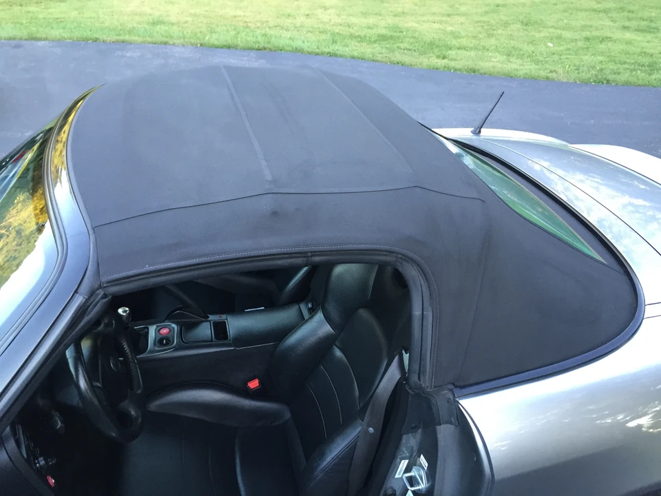 2001 Honda AP1 S2000 - Image 10 of 31