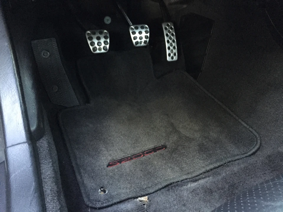 2001 Honda AP1 S2000 - Image 31 of 31