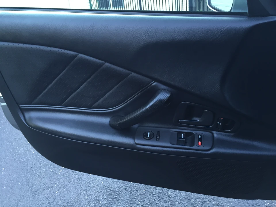 2001 Honda AP1 S2000 - Image 27 of 31