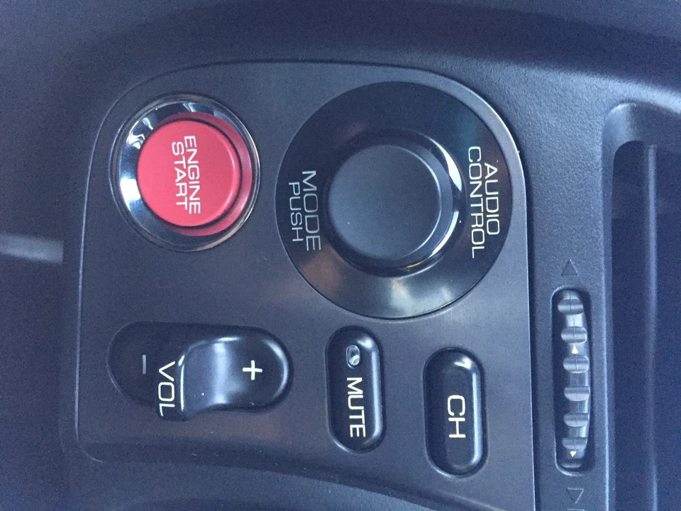 2001 Honda AP1 S2000 - Image 22 of 31
