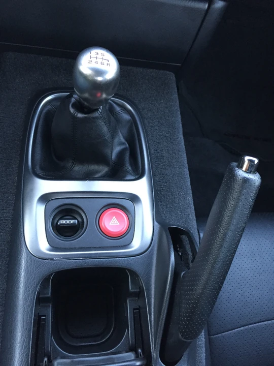 2001 Honda AP1 S2000 - Image 23 of 31