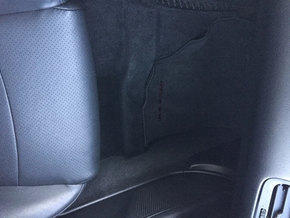 2001 Honda AP1 S2000 - Image 30 of 31