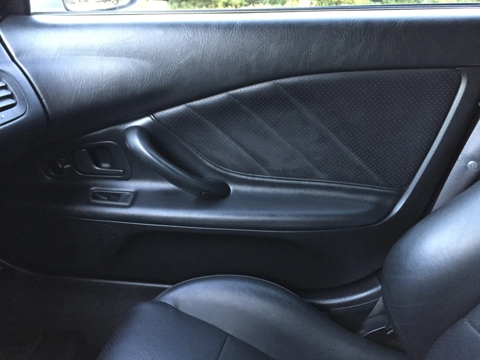 2001 Honda AP1 S2000 - Image 28 of 31