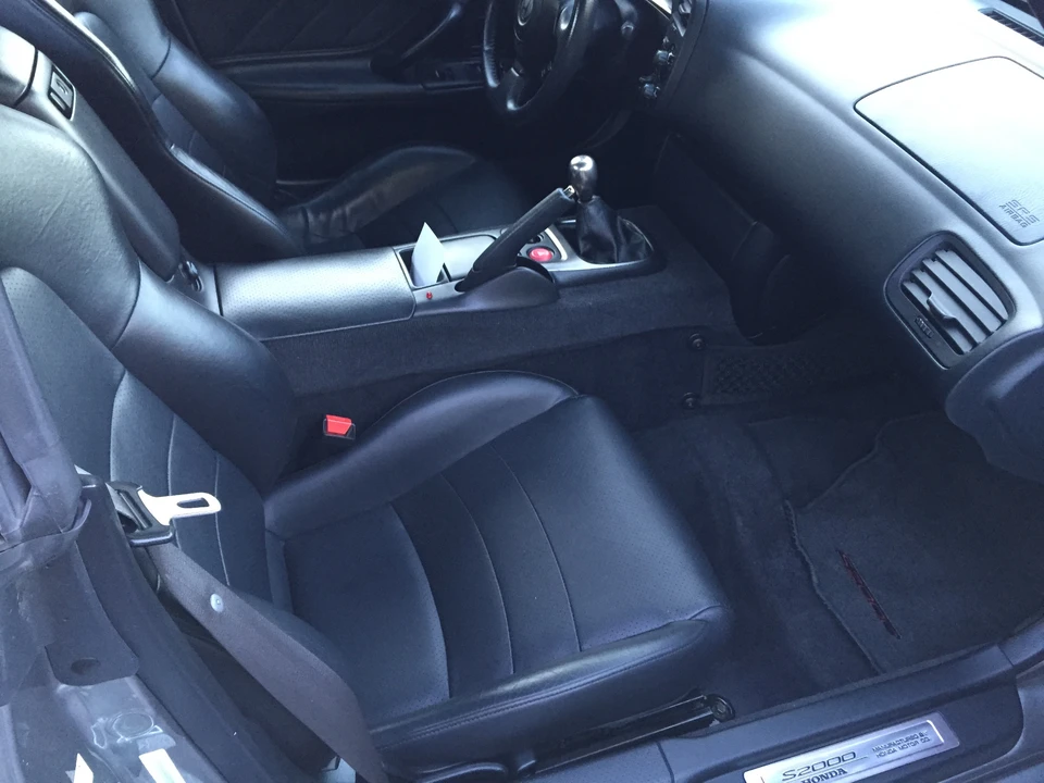 2001 Honda AP1 S2000 - Image 29 of 31