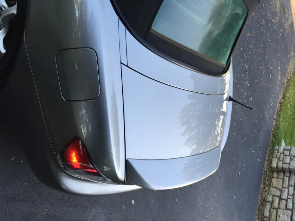 2001 Honda AP1 S2000 - Image 11 of 31