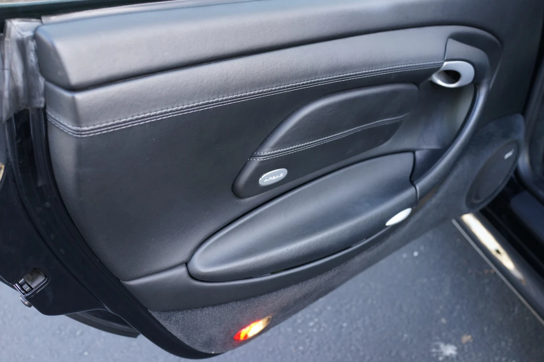2003 Porsche 996 Turbo - Image 29 of 31
