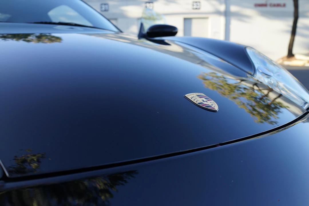 2003 Porsche 996 Turbo - Image 13 of 31