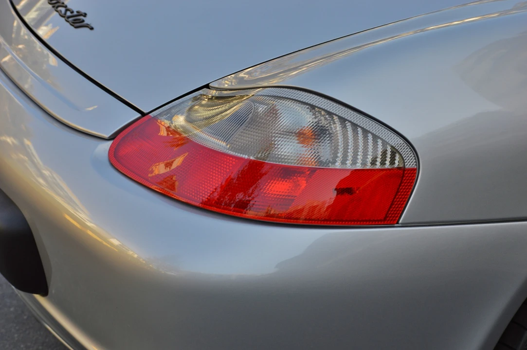 2003 Porsche 986 Boxster - Image 20 of 31