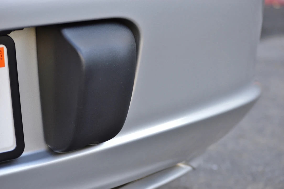 2003 Porsche 986 Boxster - Image 26 of 31