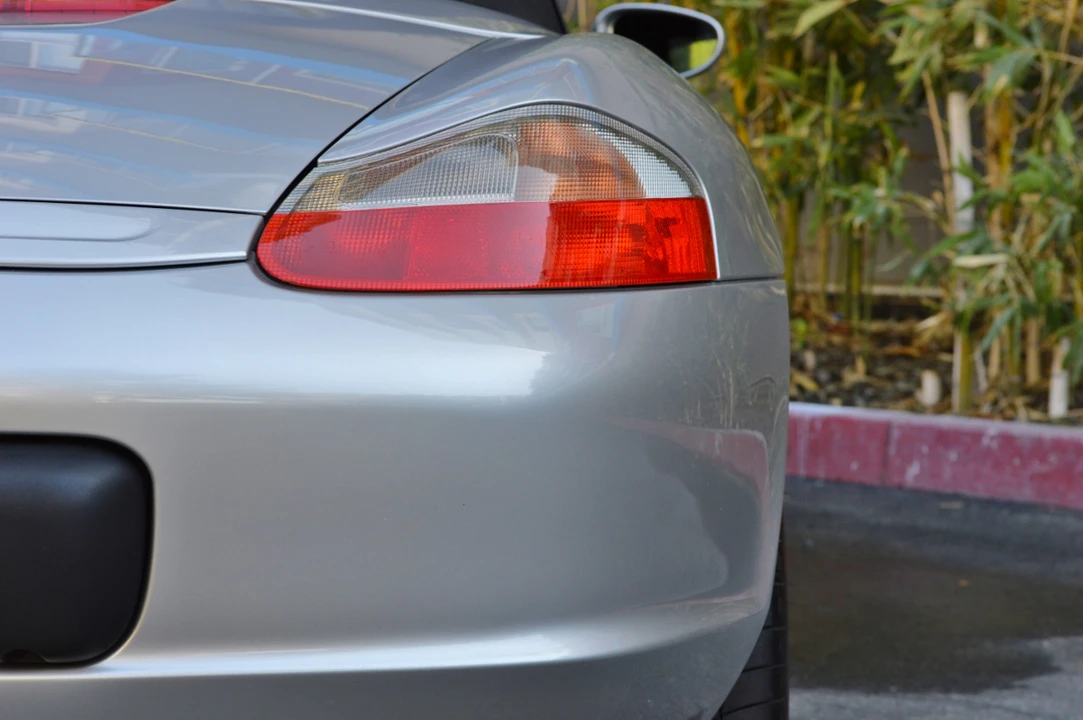 2003 Porsche 986 Boxster - Image 24 of 31