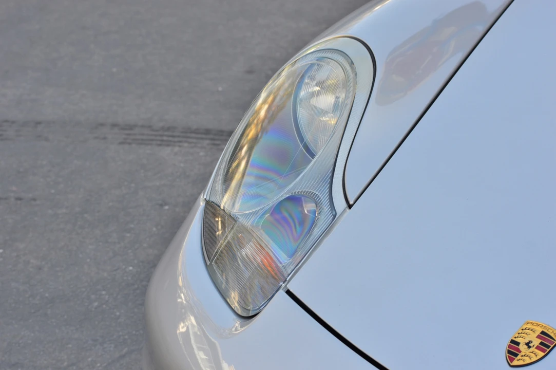 2003 Porsche 986 Boxster - Image 29 of 31