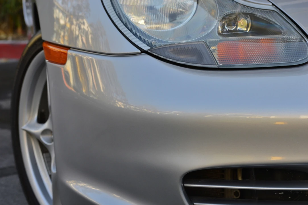 2003 Porsche 986 Boxster - Image 28 of 31